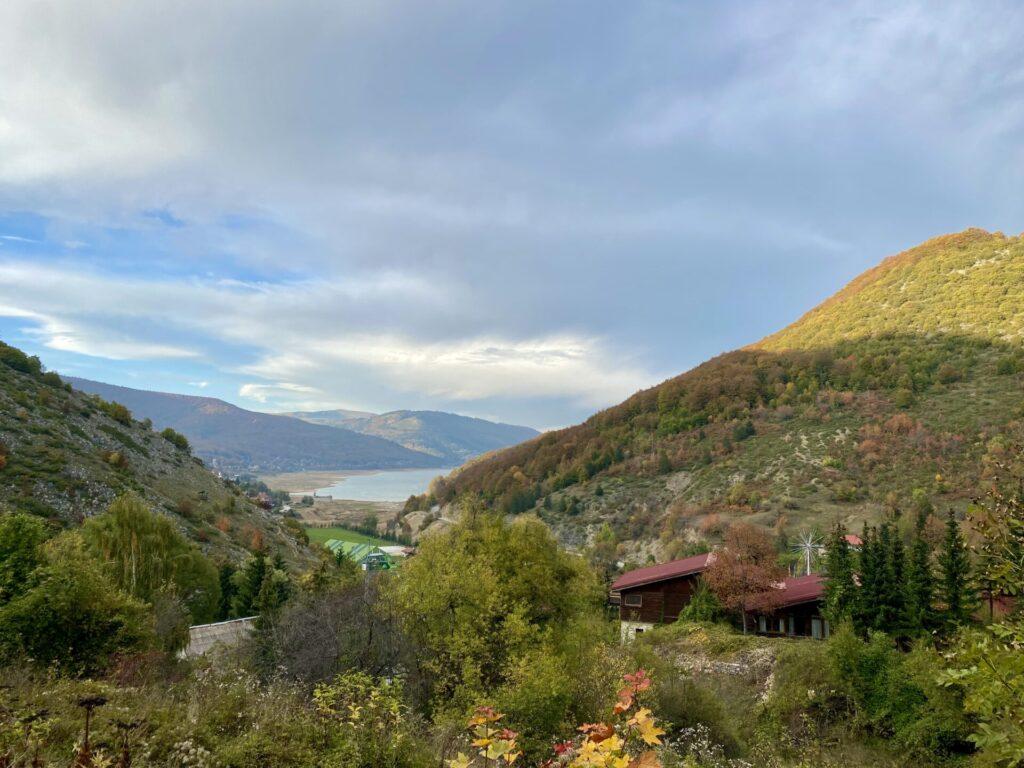 Mavrovo