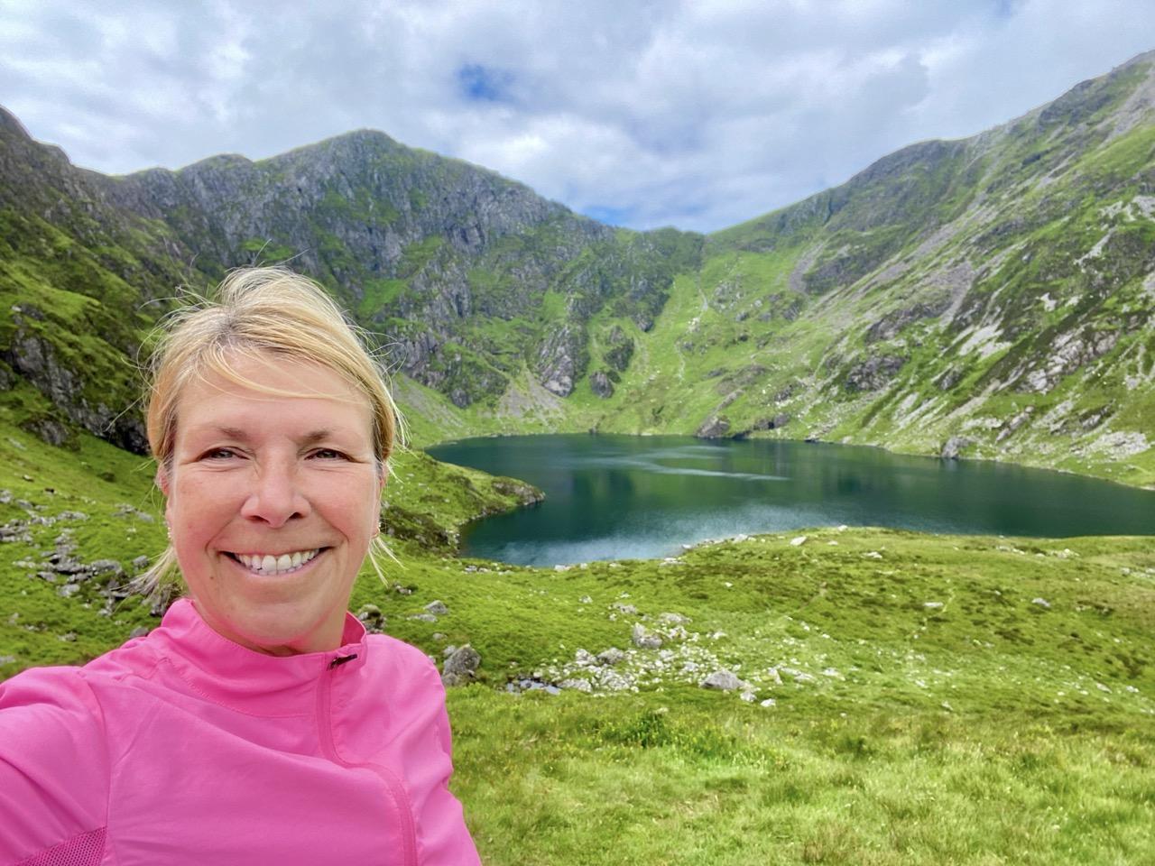 Je bekijkt nu Genieten in Wales