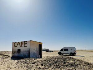 Lees meer over het artikel Vanlife in West-Afrika I