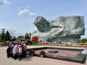 Lees meer over het artikel Belarus, Wit Rusland