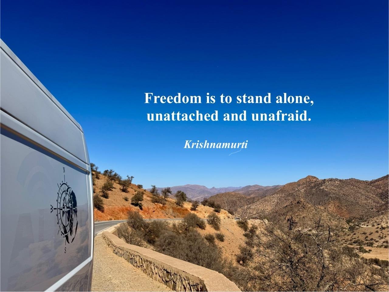 Read more about the article Winter in Morocco III