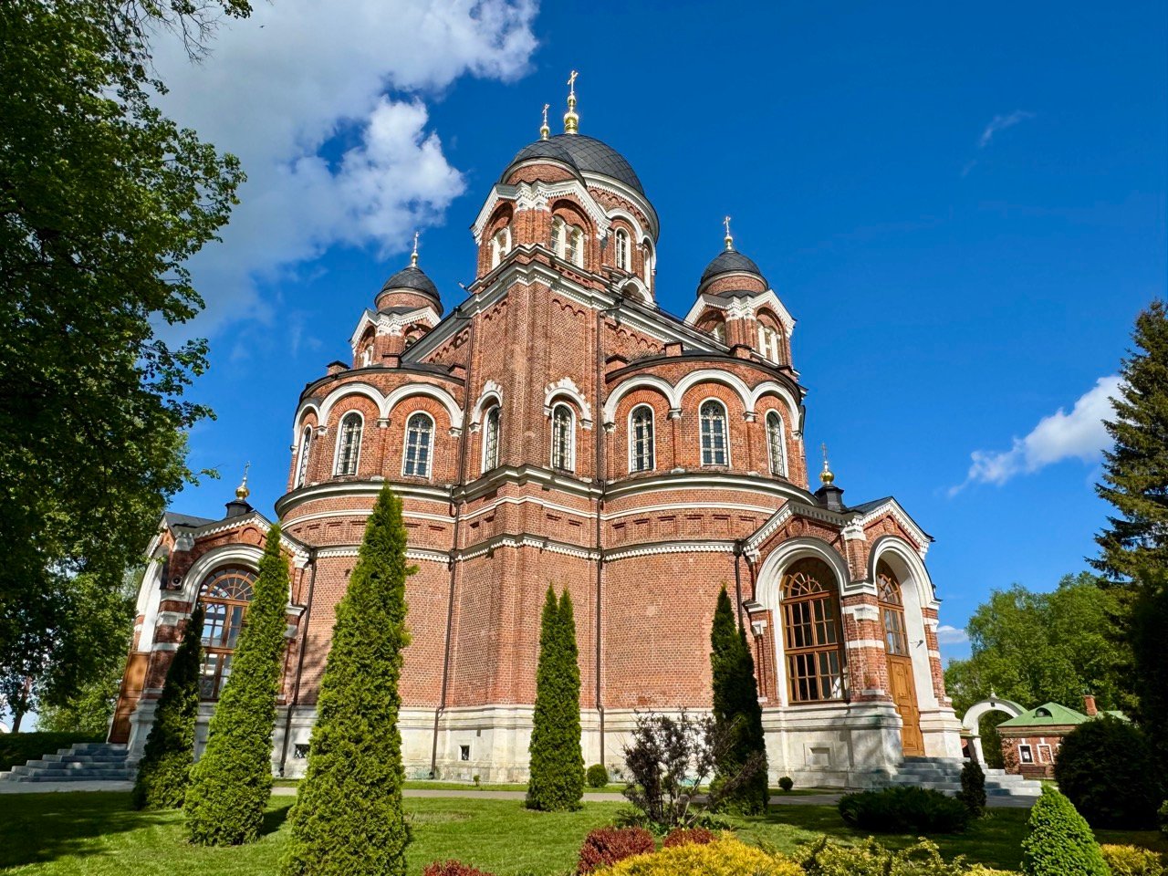 Read more about the article Transit in Russia, part I