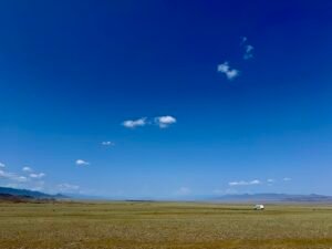 Read more about the article Camper trip Kazakhstan II