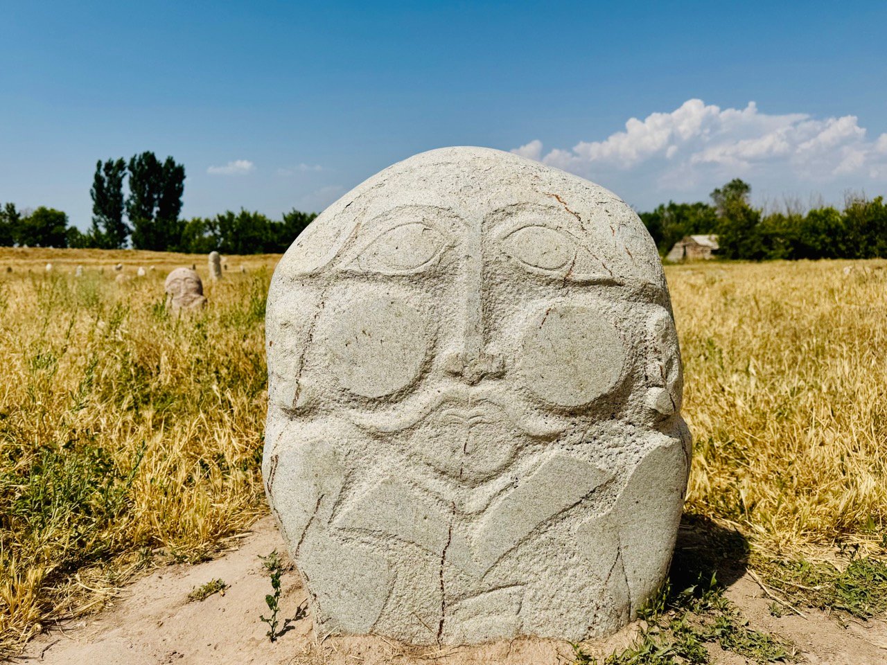 Read more about the article Camper trip Kyrgyzstan I