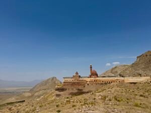 Lees meer over het artikel Oost-Turkije