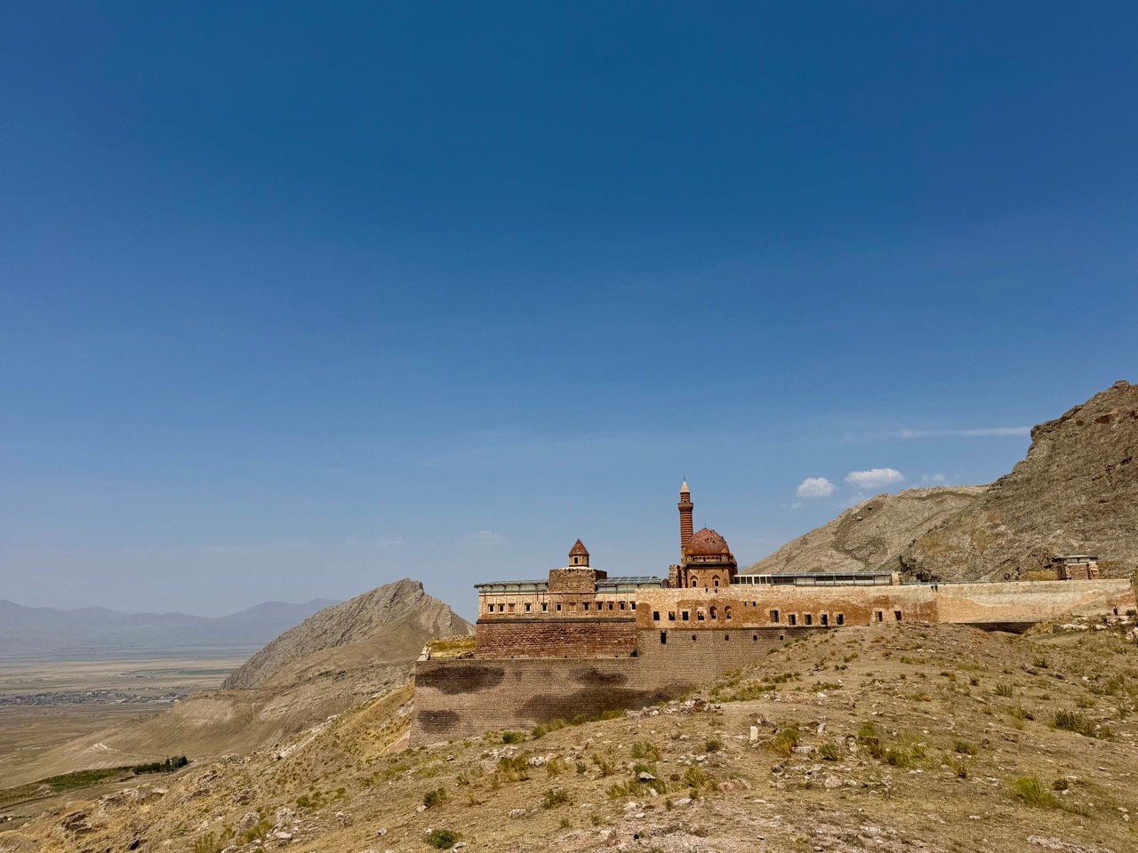 Read more about the article Eastern Turkey