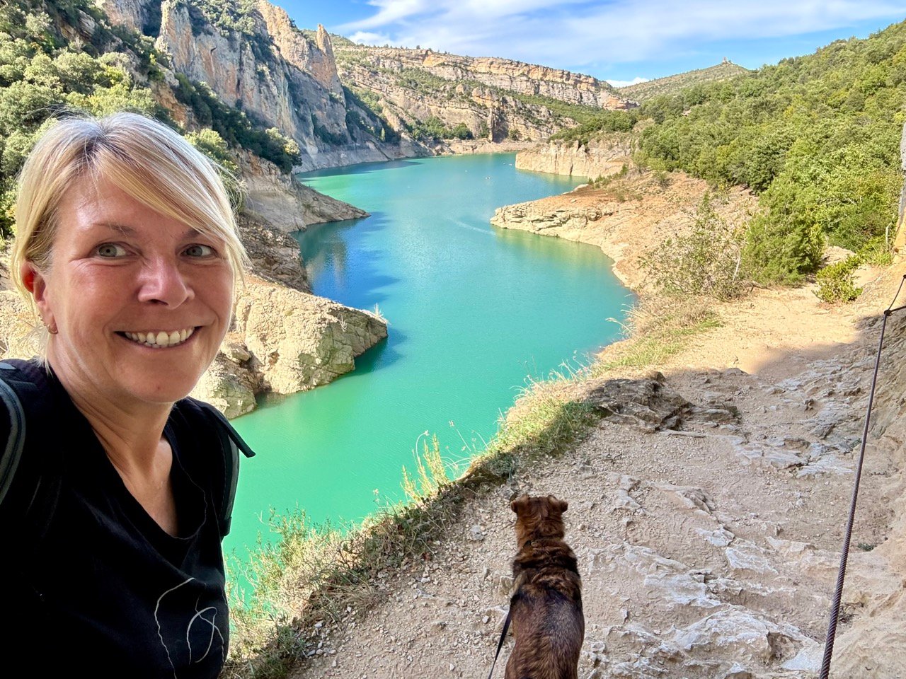 Read more about the article Hiking in Northern Spain