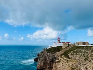 Read more about the article Walking in the Algarve