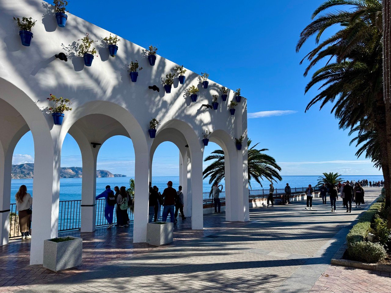 Read more about the article Southern Spain