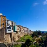 Along the East Coast, Spain