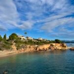 Langs de Oostkust, Spanje I