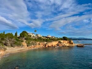 Read more about the article Along the East Coast I, Spain