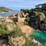 Along the East Coast II, Spain