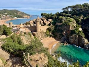 Lees meer over het artikel Langs de Oostkust II, Spanje